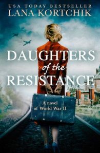 Daughters Of The Resistance