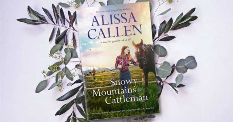 Rural Romance with a Twist: Read Our Review of Snowy Mountains Cattleman by Alissa Callen