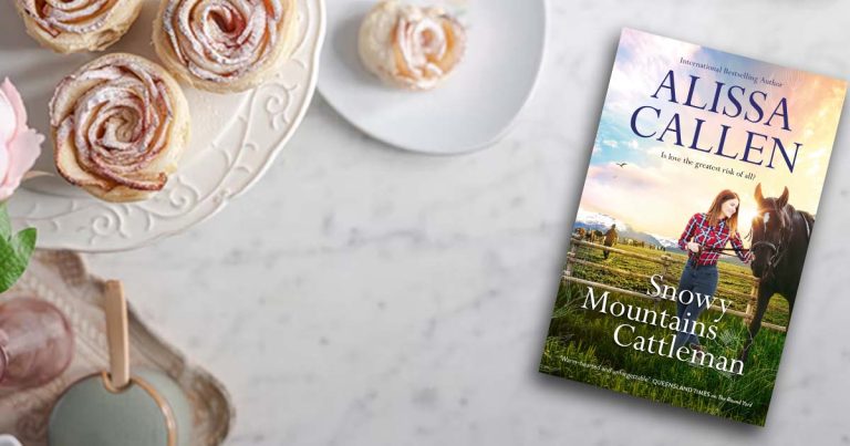 A Standout Sequel: Read an Extract from Snowy Mountains Cattleman by Alissa Callen