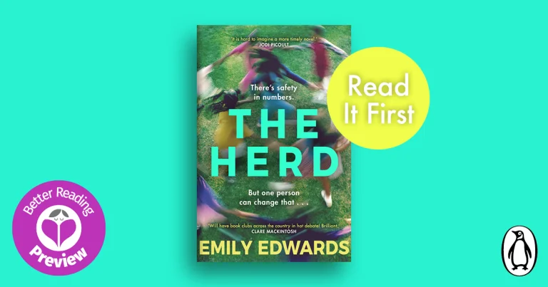 Your Preview Verdict: The Herd by Emily Edwards
