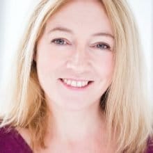 Ruth Fitzgerald