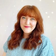 Megan McKean