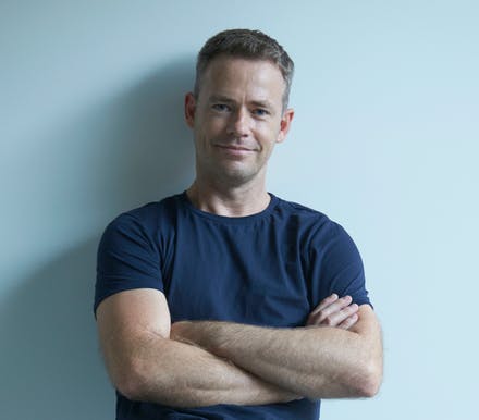 Andy Geppert