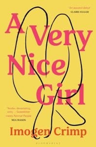 A Very Nice Girl