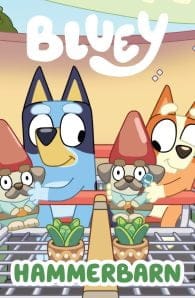 Bluey: Hammerbarn