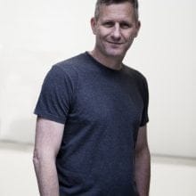 Adam Hills
