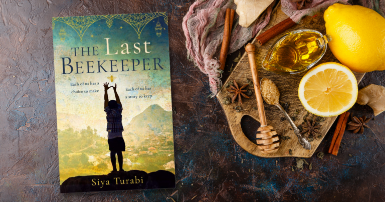 A Captivating Coming-Of-Age Tale: Read Our Review of The Last Beekeeper by Siya Turabi