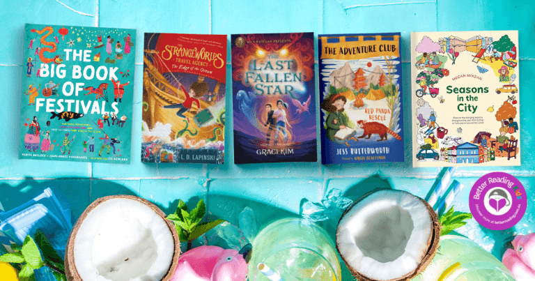 Books That Will Expand Your World