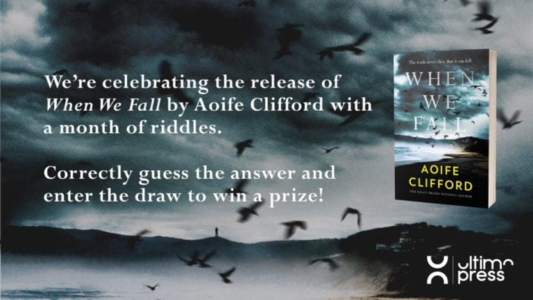 Murder She Drew: Uncover these Riddles to Win!