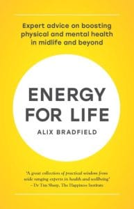 Energy for Life