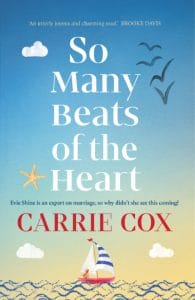 So Many Beats of the Heart
