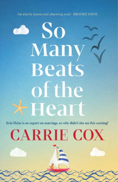 So Many Beats of the Heart