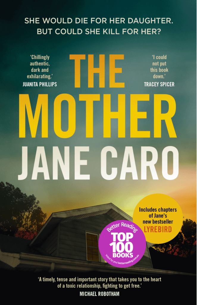 The Mother