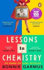 Lessons in Chemistry