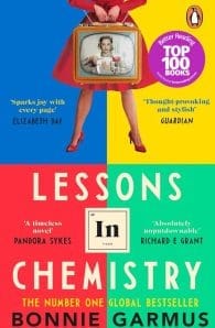 Lessons in Chemistry
