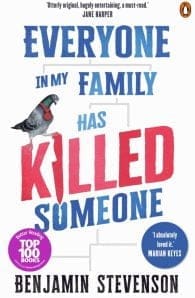 Everyone In My Family Has Killed Someone
