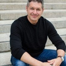 Ethan Kross