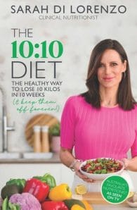 The 10:10 Diet