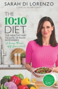 The 10:10 Diet