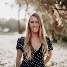 Rachel Tomlinson