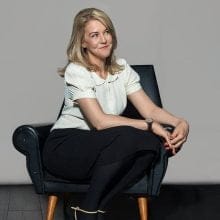 Kate Thompson