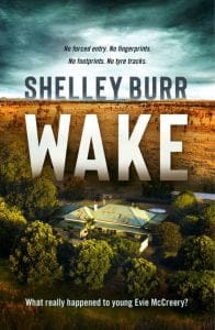 WAKE
