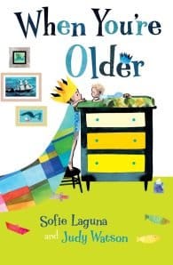 When You're Older