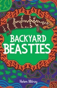 Backyard Beasties