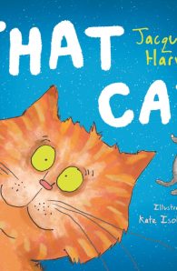 That Cat