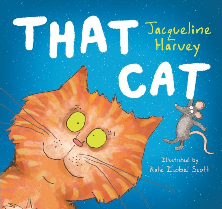 That Cat