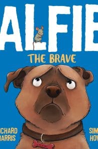 Alfie the Brave
