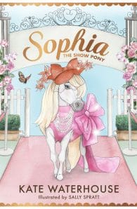 Sophia the Show Pony