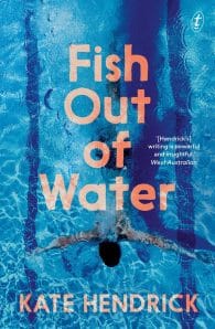 Fish Out of Water