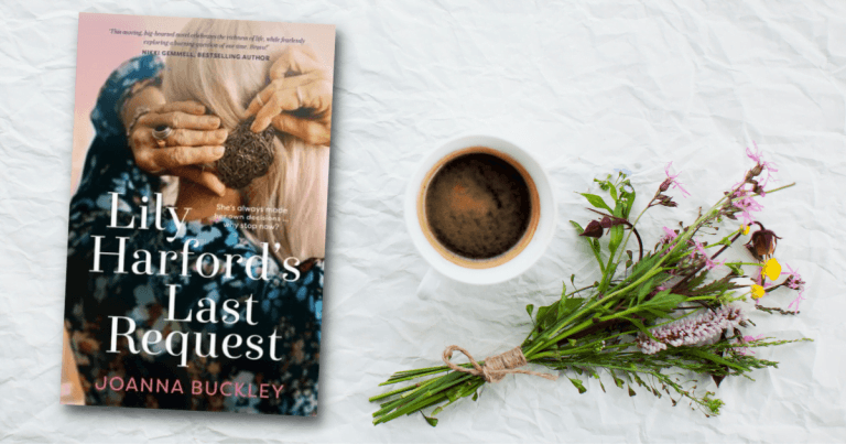 Thought-Provoking and Moving: Read Our Review of Lily Harford’s Last Request by Joanna Buckley