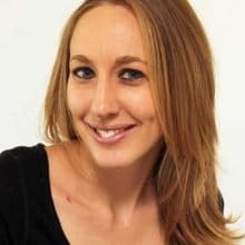 Kate Hendrick