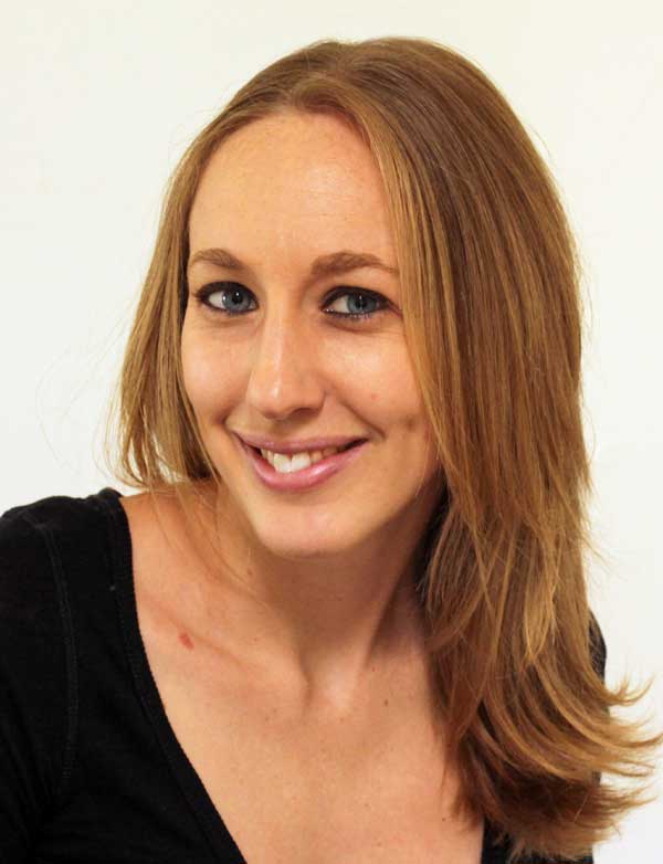 Kate Hendrick