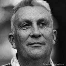 Paul Callaghan
