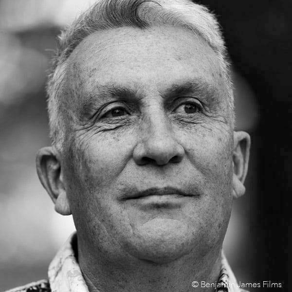 Paul Callaghan