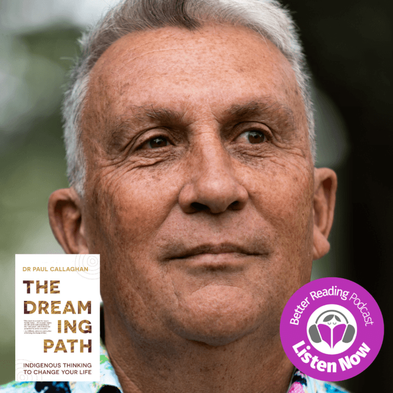 Podcast: Paul Callaghan on How Indigenous Thinking Can Change Your Life