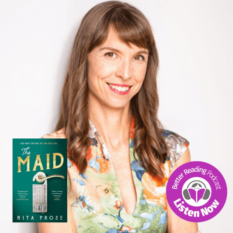 Podcast: Nita Prose on Her Career as an Editor