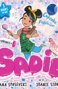 A Sprinkle of Sadie