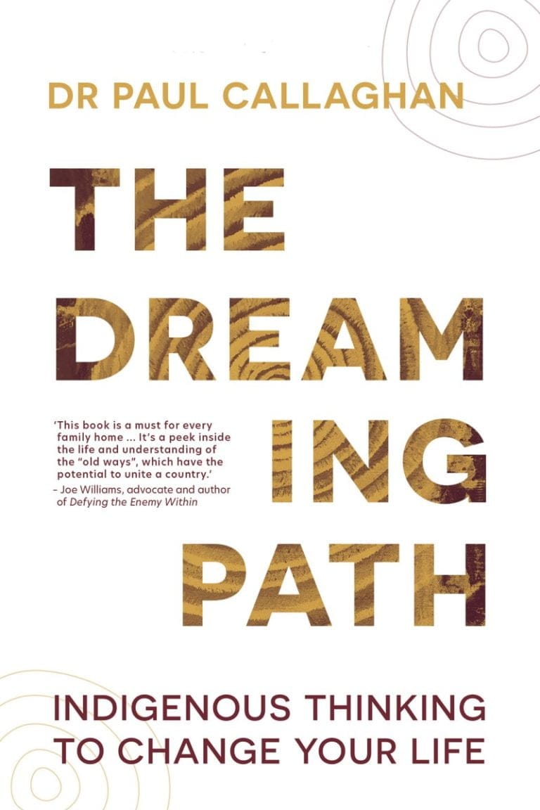 The Dreaming Path
