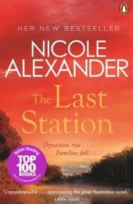 The Last Station
