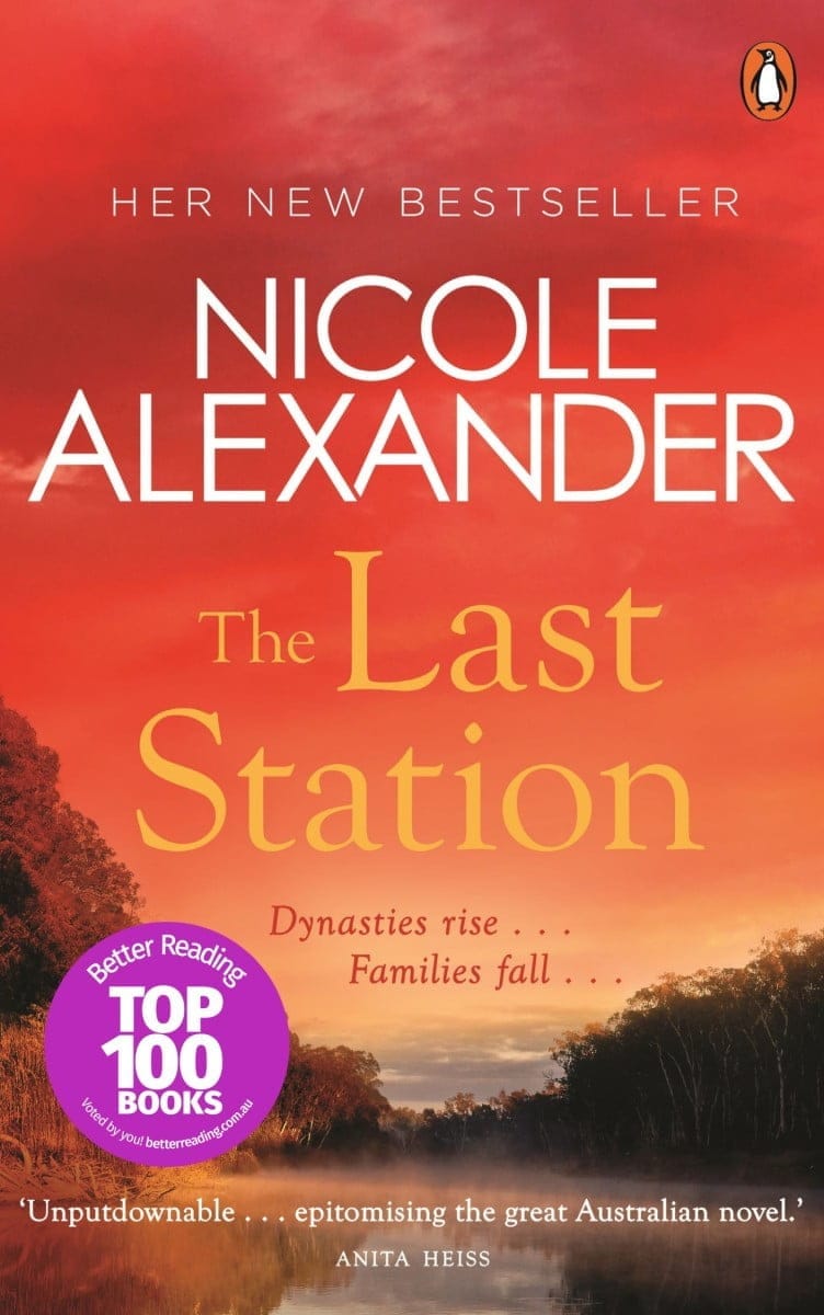 The Last Station