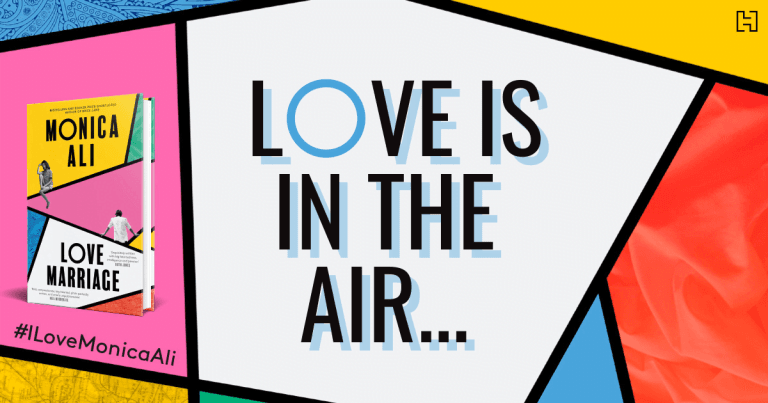 A Clever Examination of Race, Class and Identity: Read an Extract From Monica Ali’s Love Marriage