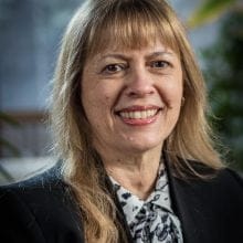 Helen Milroy