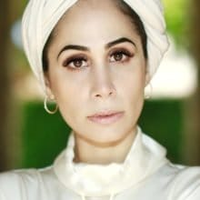 Tahereh Mafi