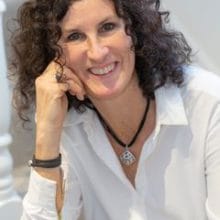 Joanna Buckley
