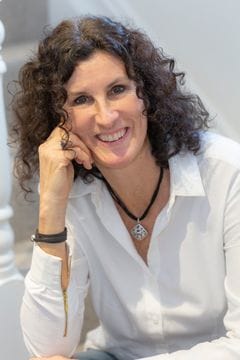 Joanna Buckley