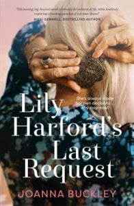 Lily Harford's Last Request